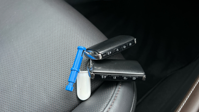 Mazda Cx-30 2.0 e-Skyactiv G MHEV GT Sport 5dr Petrol Hatchback